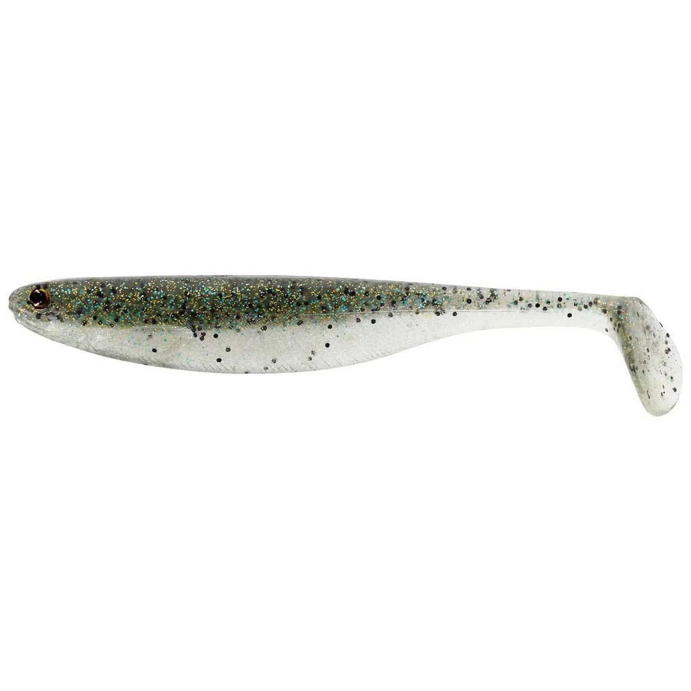 Купить Westin P022-136-010 Shad Teez Slim 100 Mm 6g Многоцветный Lively Roach 7ft.ru в интернет магазине Семь Футов