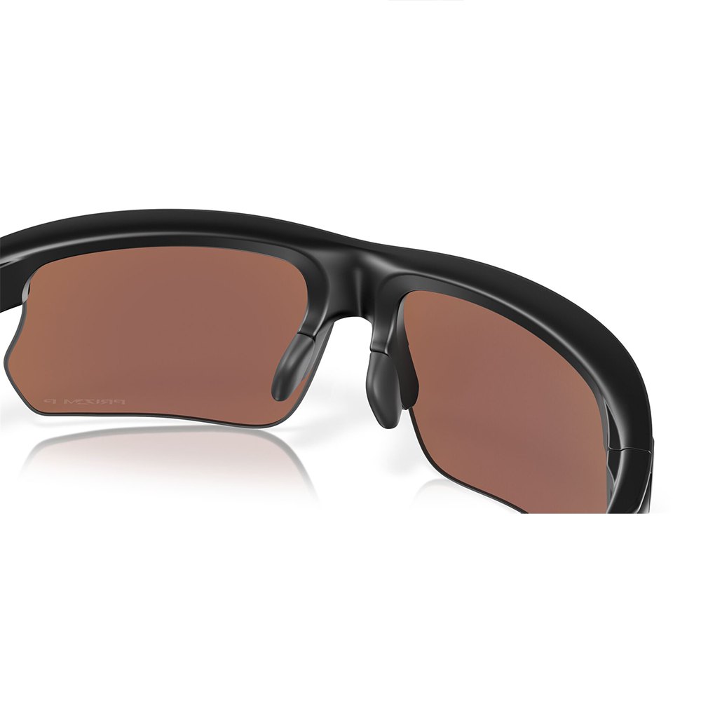 Купить Oakley 0OO9400-94000168 поляризованные солнцезащитные очки Bisphaera Matte Black Prizm Black Polarized/CAT3 7ft.ru в интернет магазине Семь Футов