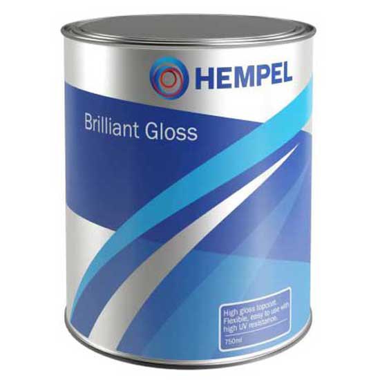Купить Hempel 9200304 Живопись Topcoat Brilliant Gloss 53200 750ml Flag Blue 7ft.ru в интернет магазине Семь Футов