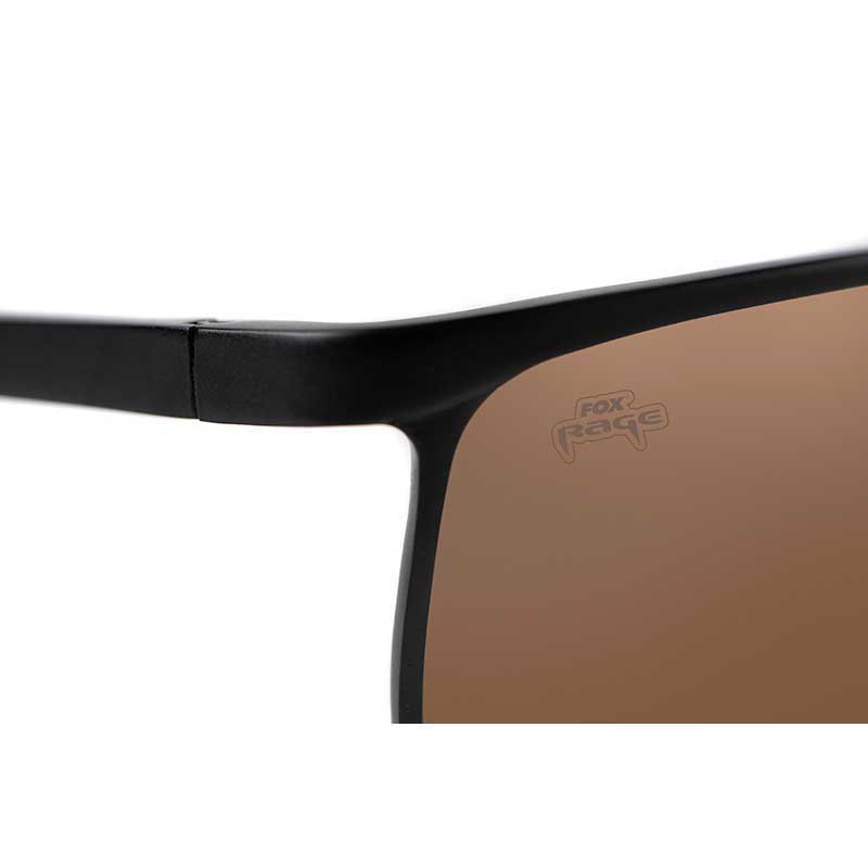 Купить Fox rage NSN012 поляризованные солнцезащитные очки Voyager Brown 7ft.ru в интернет магазине Семь Футов