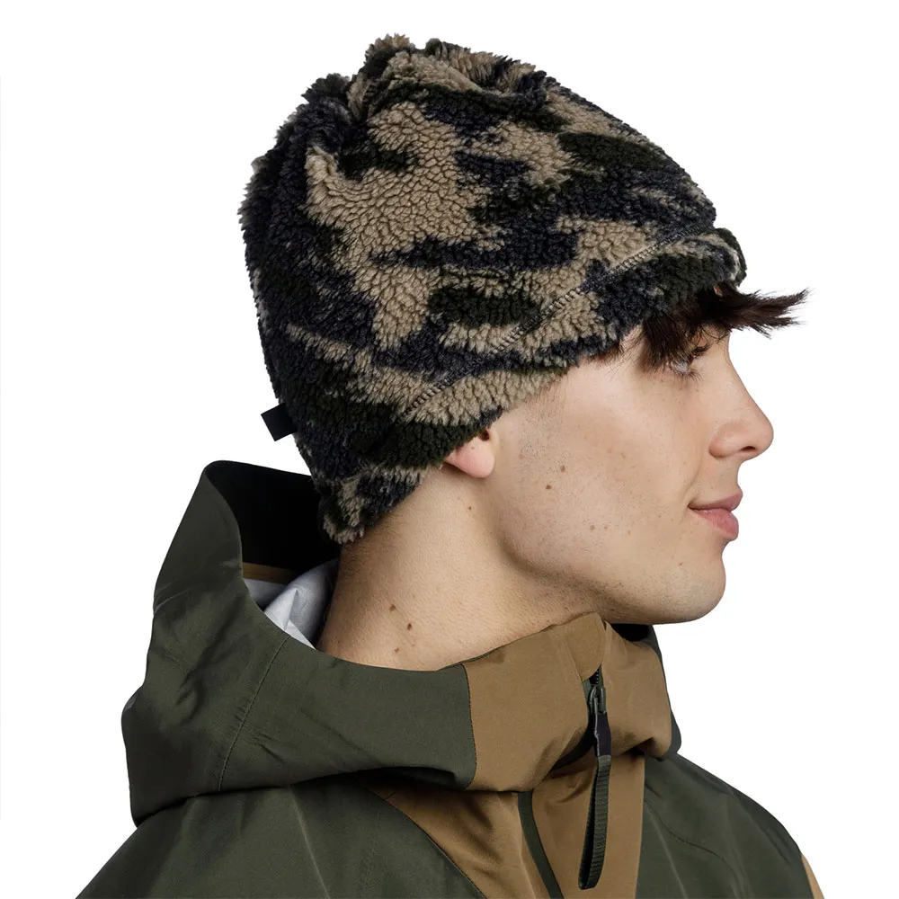 Купить Buff ® 132490.345.10.00 Шарф-хомут Switch Polar Nebek Citronella 15x10x5 7ft.ru в интернет магазине Семь Футов