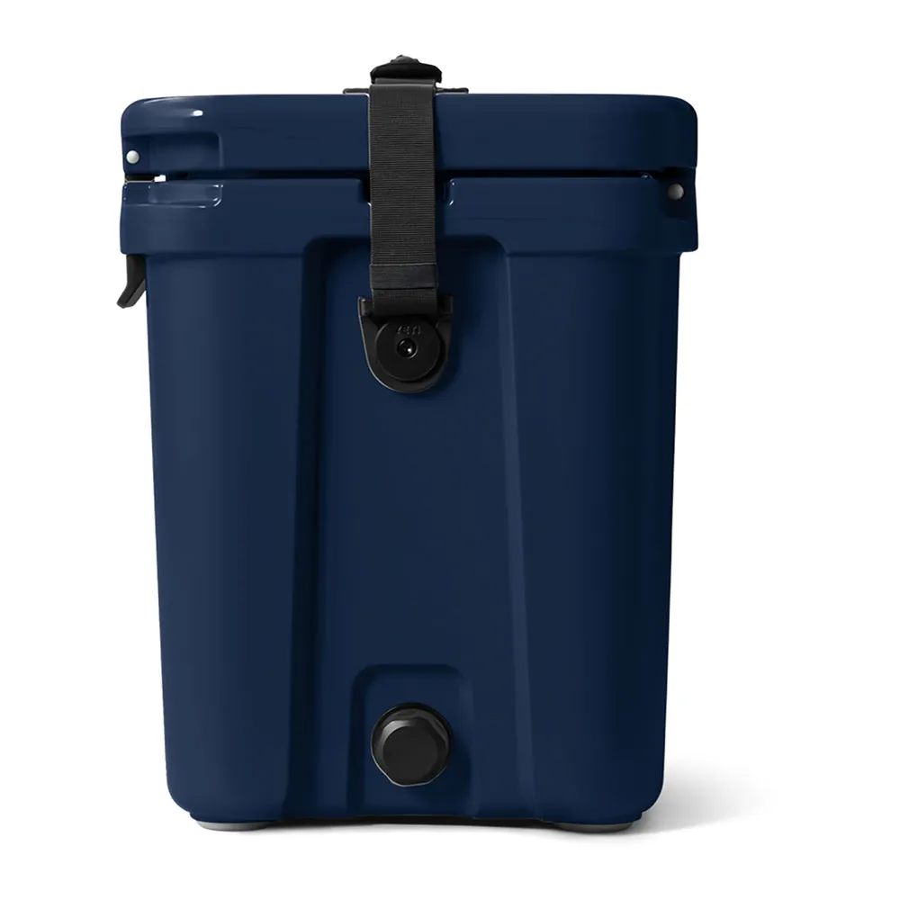 Купить Yeti 70000002590 Жесткий переносной кулер Roadie 2.0 24L Navy 52x28x38 7ft.ru в интернет магазине Семь Футов