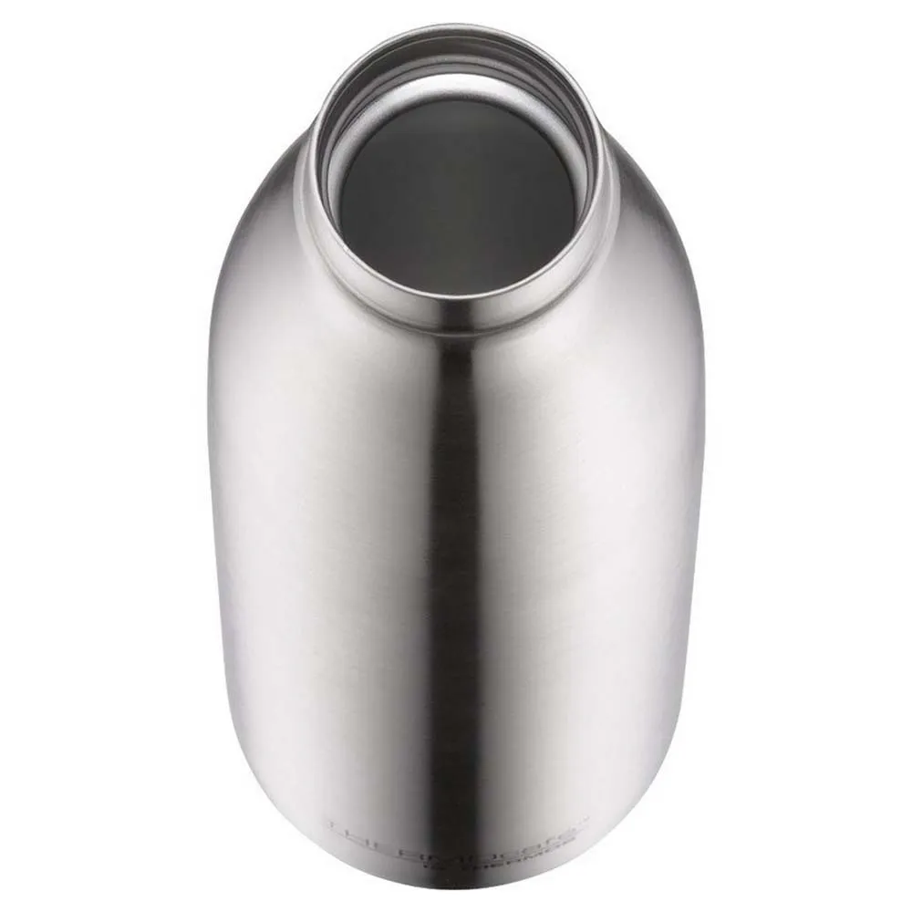 Купить Thermos 600020 термос THERMOCafé 500ml Silver 7x24x7 7ft.ru в интернет магазине Семь Футов