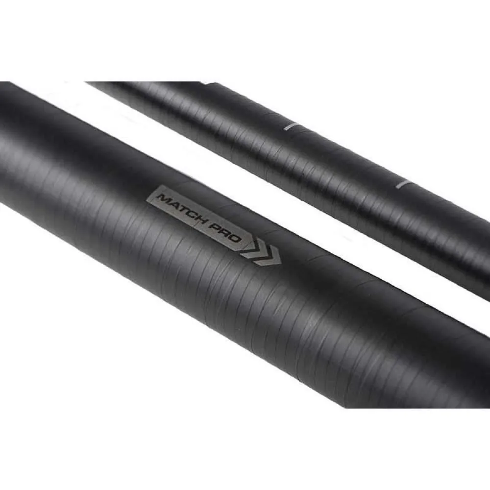 Купить Matrix fishing gpp129 комплект удочки для удочки XTR Match Pro 2 Black 160x15x15 7ft.ru в интернет магазине Семь Футов