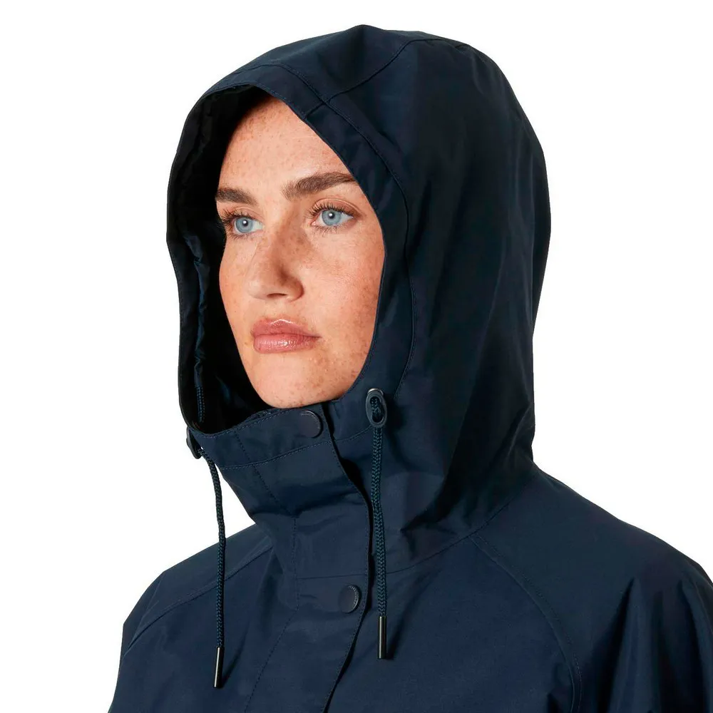 Купить Helly hansen 54375_597-xs Дождевик Valentia 2.0 Navy 30x20x15 7ft.ru в интернет магазине Семь Футов