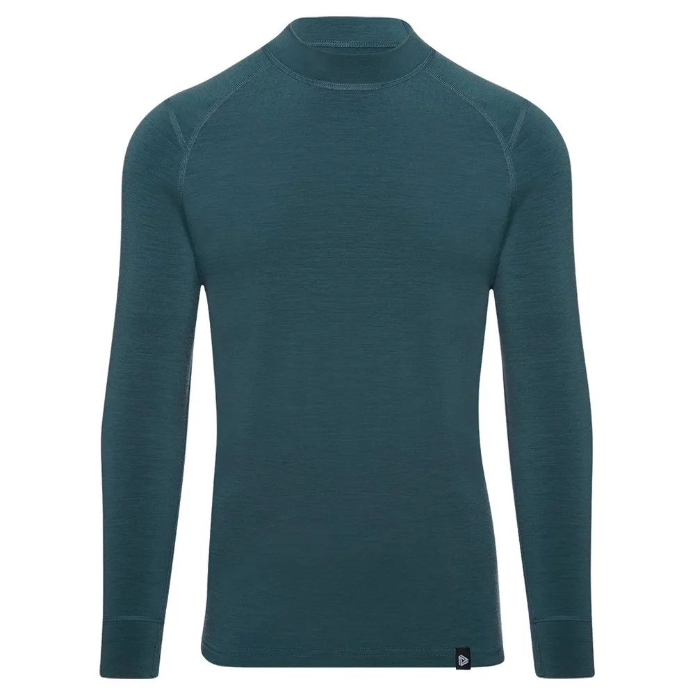 Купить Thermowave arct411-760-m Базовый слой с длинным рукавом Merino Arctic Balsam Green 30x25x2 7ft.ru в интернет магазине Семь Футов