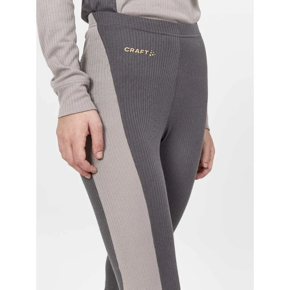 Купить Craft co1909706-230985-m Набор базовых слоев Core Dry Baselayer Clay / Granite 30x20x15 7ft.ru в интернет магазине Семь Футов