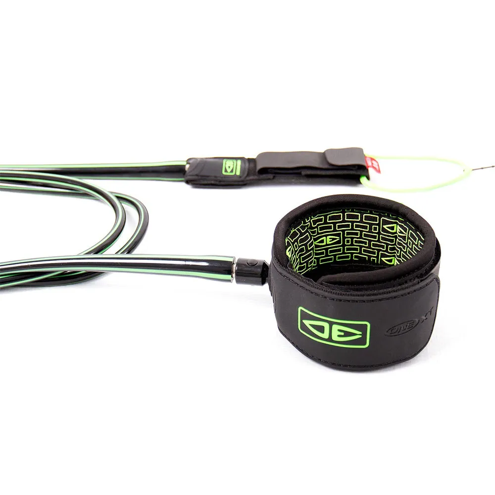 Купить Ocean & earth lp80xt-black/lime-8 серф-лиш Premium 8´0´´ one xt Black / Lime 10x10x5 7ft.ru в интернет магазине Семь Футов