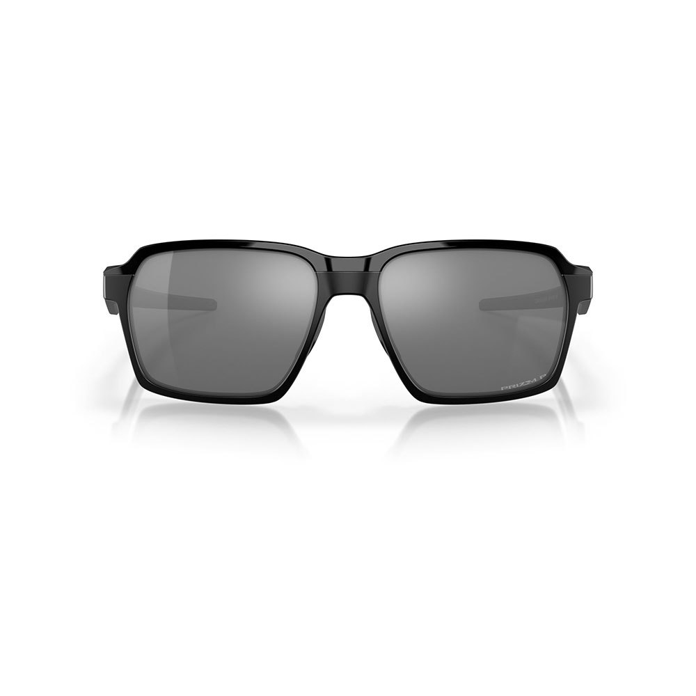 Купить Oakley 0OO4143-414304 Parlay Поляризованные Очки  Matte Black Prizm Black Polarized/CAT3 7ft.ru в интернет магазине Семь Футов