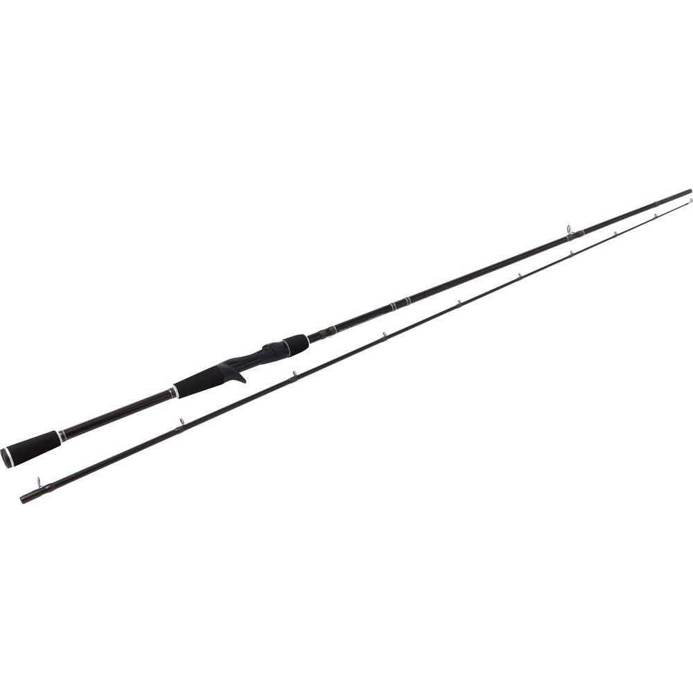 Купить Westin W202-0732-M W2 Powerstrike Спиннинговая Удочка Black 2.18 m 7ft.ru в интернет магазине Семь Футов