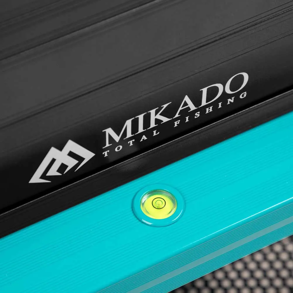 Купить Mikado IS15-TB003 ящик сиденья CX36  Black 62 x 60 x 77 cm 7ft.ru в интернет магазине Семь Футов