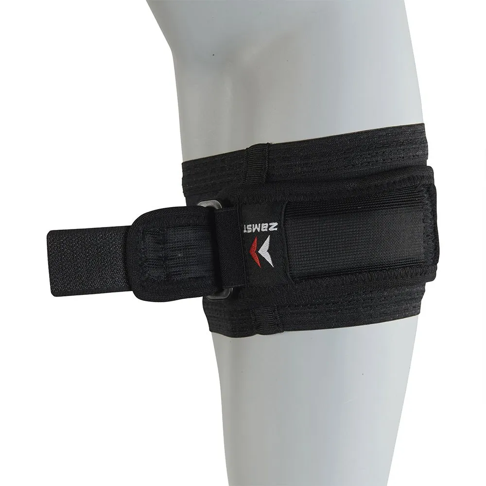 Купить Zamst zam-05-50004 рукав локтя Band Black 25x10x5 L 7ft.ru в интернет магазине Семь Футов