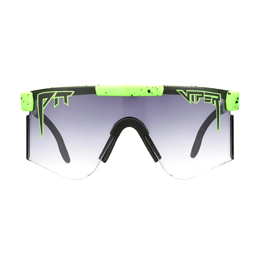 Купить Pit viper the-boomslang-fade-dw Солнцезащитные очки The boomslang fade originals 2.8 Polycarbonate 7ft.ru в интернет магазине Семь Футов