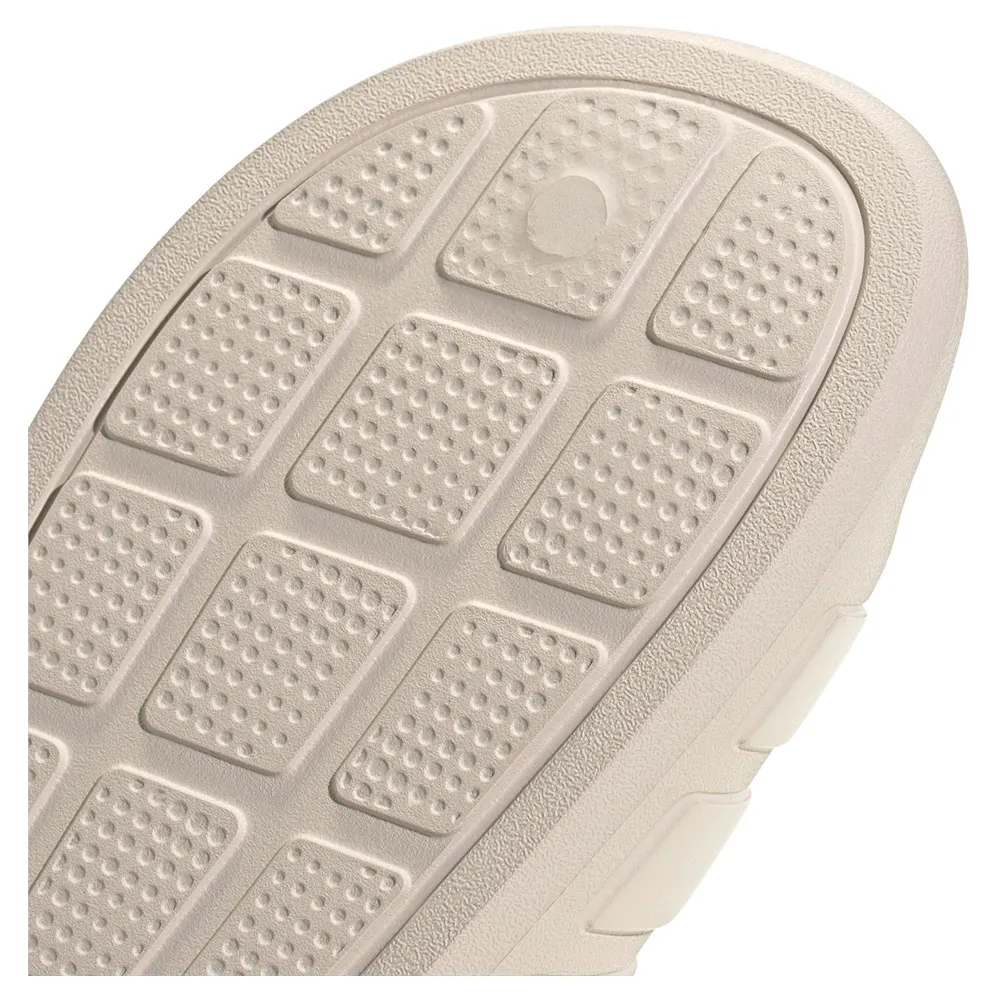 Купить adidas jp5684/12 Шлёпанцы Adilette Flow Putty Mauve / Putty Mauve / Putty Mauve 32x20x10 EU 47 7ft.ru в интернет магазине Семь Футов