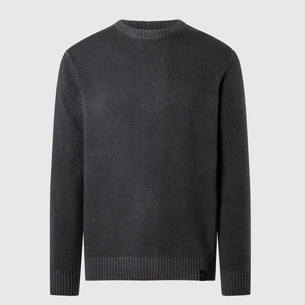 Купить North sails 699167-0952-s Свитер 5GG Asphalt 35x25x15 7ft.ru в интернет магазине Семь Футов