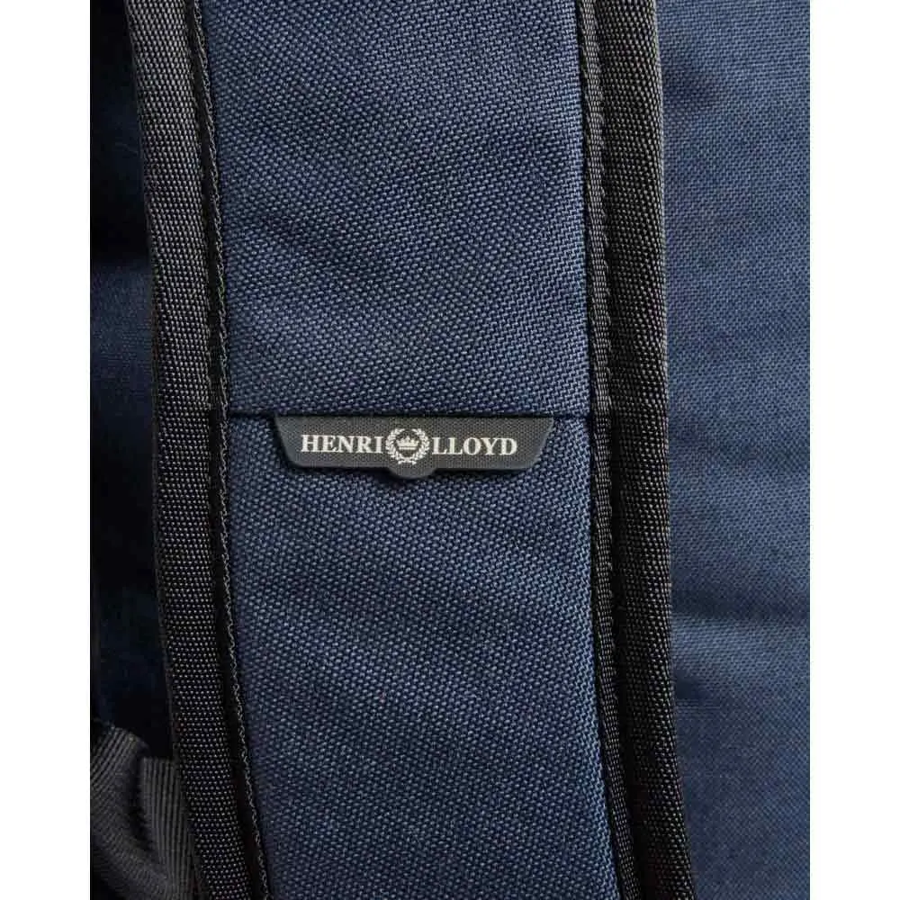 Купить Henri lloyd p261307004-602-one сумка дафл Storm 50L Navy Blue 30x20x5 7ft.ru в интернет магазине Семь Футов
