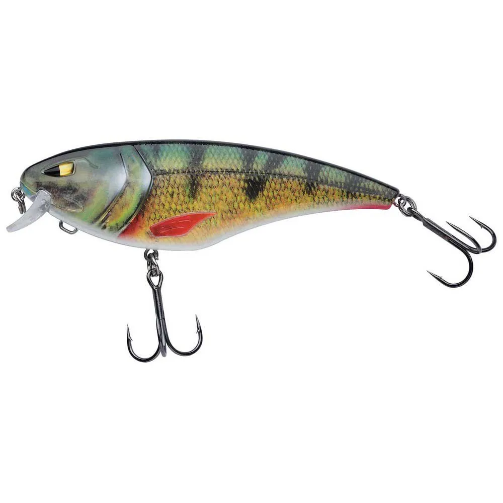 Купить Berkley 1639919 Crankbait Zilla Flanker Floating 79g 155 mm Motoroil Burbot 21x7x5 7ft.ru в интернет магазине Семь Футов