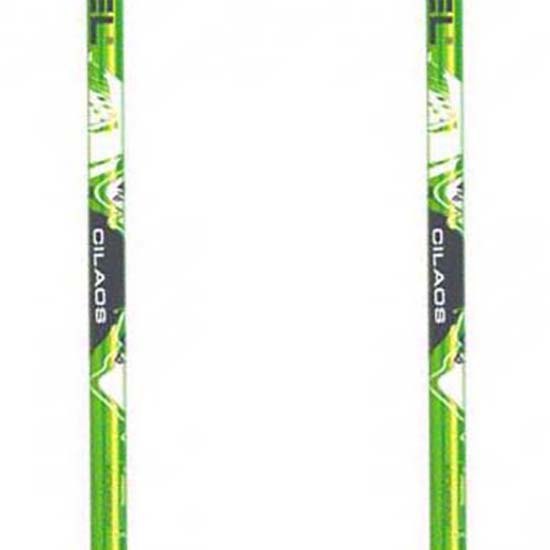 Купить Gabel 700744520 Classic SMU столбы Серебристый  Lime 68-142 cm 7ft.ru в интернет магазине Семь Футов