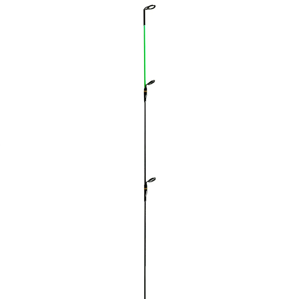 Купить Colmic CAOV002A карповая удочка Overline Feeder Серебристый Black 3.30 m 7ft.ru в интернет магазине Семь Футов