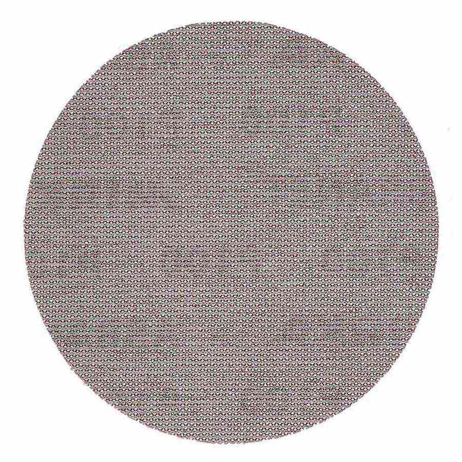 Купить Mirka 292018 Abranet P80 Шлифовальный диск 50 единицы  Grey 150 mm 7ft.ru в интернет магазине Семь Футов