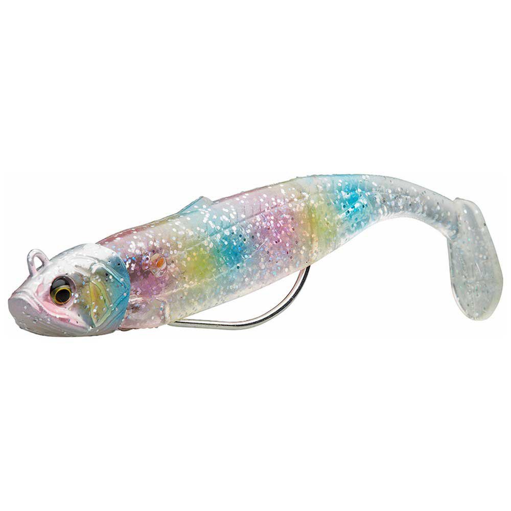Купить Savage gear SVS76892 Minnow WL Мягкая приманка 100 mm 16g Wakasagi 7ft.ru в интернет магазине Семь Футов