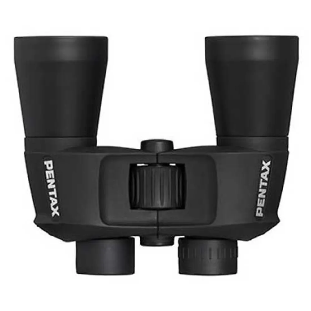 Купить Pentax 27075288751 бинокль SP 16X50 Черный  Black 7ft.ru в интернет магазине Семь Футов