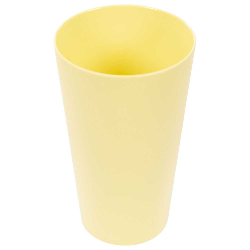 Купить Trespass UUACMITR0213-PLE-EACH Cotta Melamine чашка Желтый  Pale Lemon 7ft.ru в интернет магазине Семь Футов