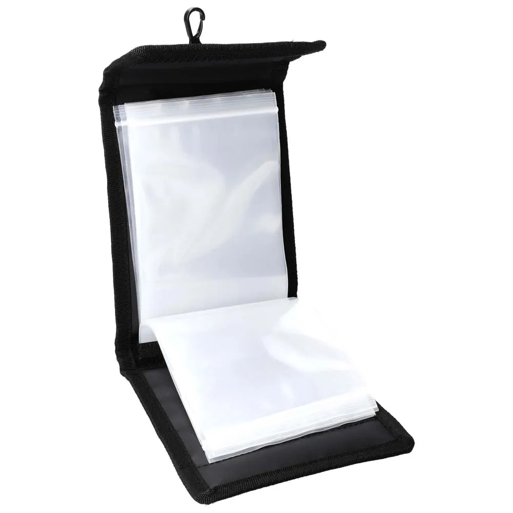 Купить Mikado UWI-026 Корпус буровой установки MFT Black 18 x 13 cm 7ft.ru в интернет магазине Семь Футов