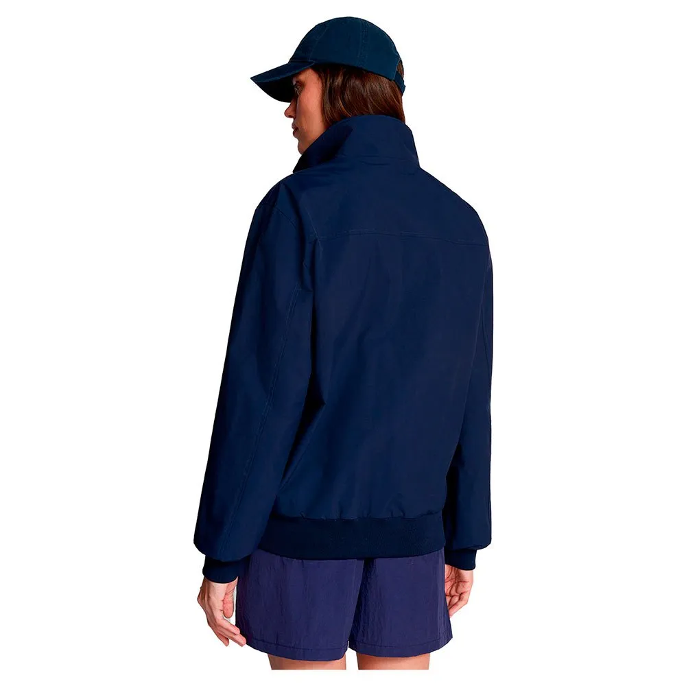 Купить North sails 603100-0802-4 Куртка Sailor Slim Голубой  Navy Blue L 7ft.ru в интернет магазине Семь Футов