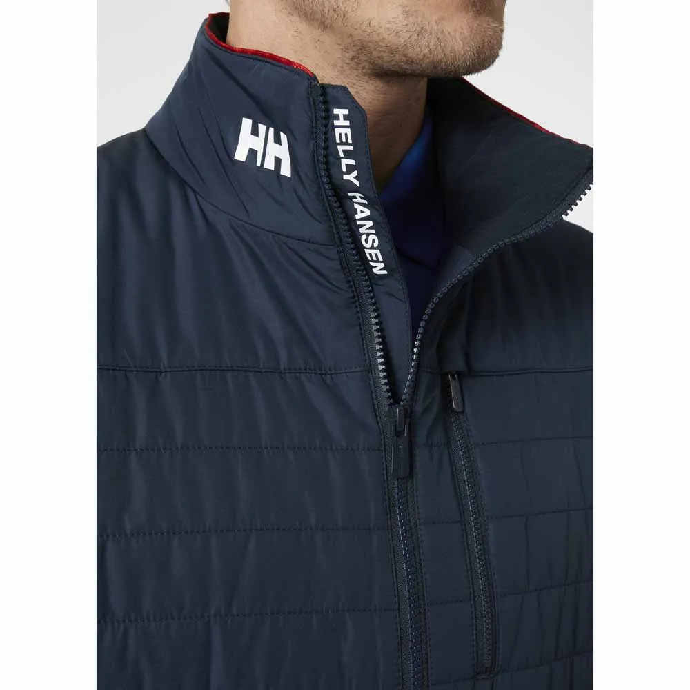 Купить Helly hansen 30377_597-4xl Жилет Crew Vest 2.0 Navy 30x20x10 7ft.ru в интернет магазине Семь Футов