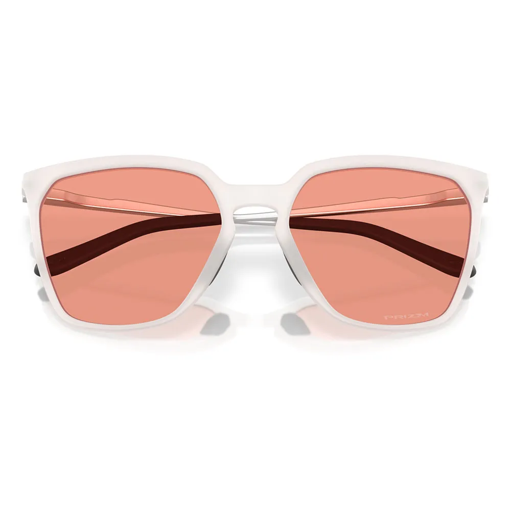 Купить Oakley OO9480-0857 Женские солнцезащитные очки Sielo sq Matte Vapor Prizm Berry/CAT2 7ft.ru в интернет магазине Семь Футов