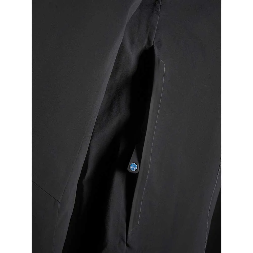 Купить North sails 27w055-0951-m Куртка Inshore Race Phantom 30x25x10 7ft.ru в интернет магазине Семь Футов