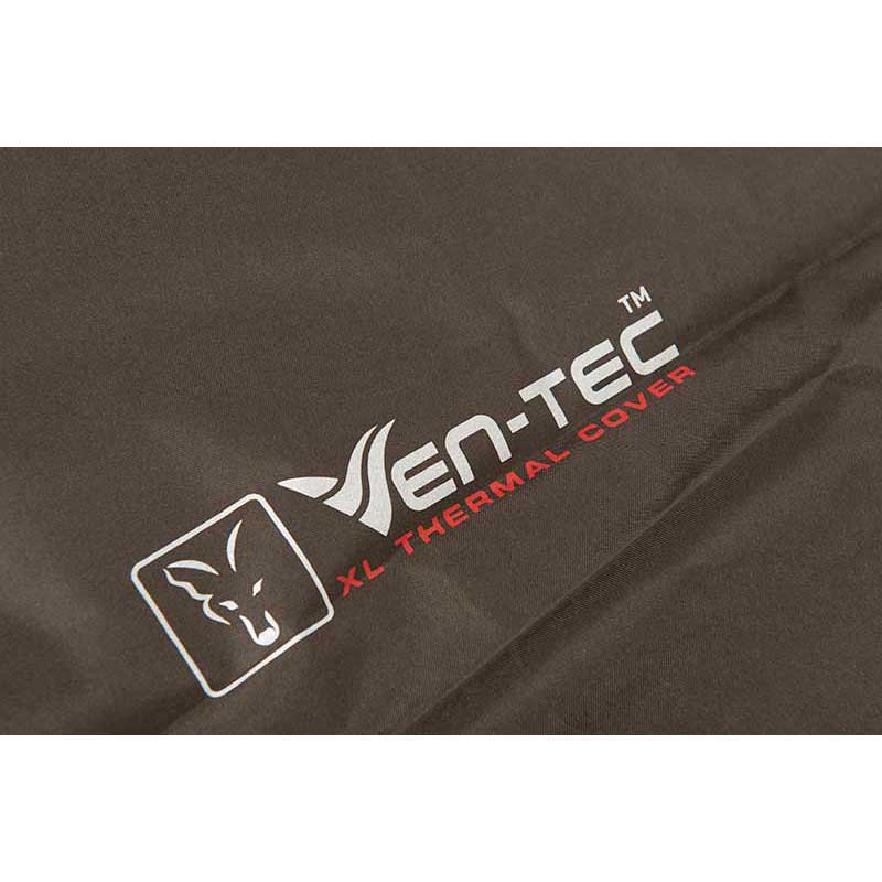 Купить Fox international CSB075 Ventec Thermal чехол для буя/кранца Brown 7ft.ru в интернет магазине Семь Футов