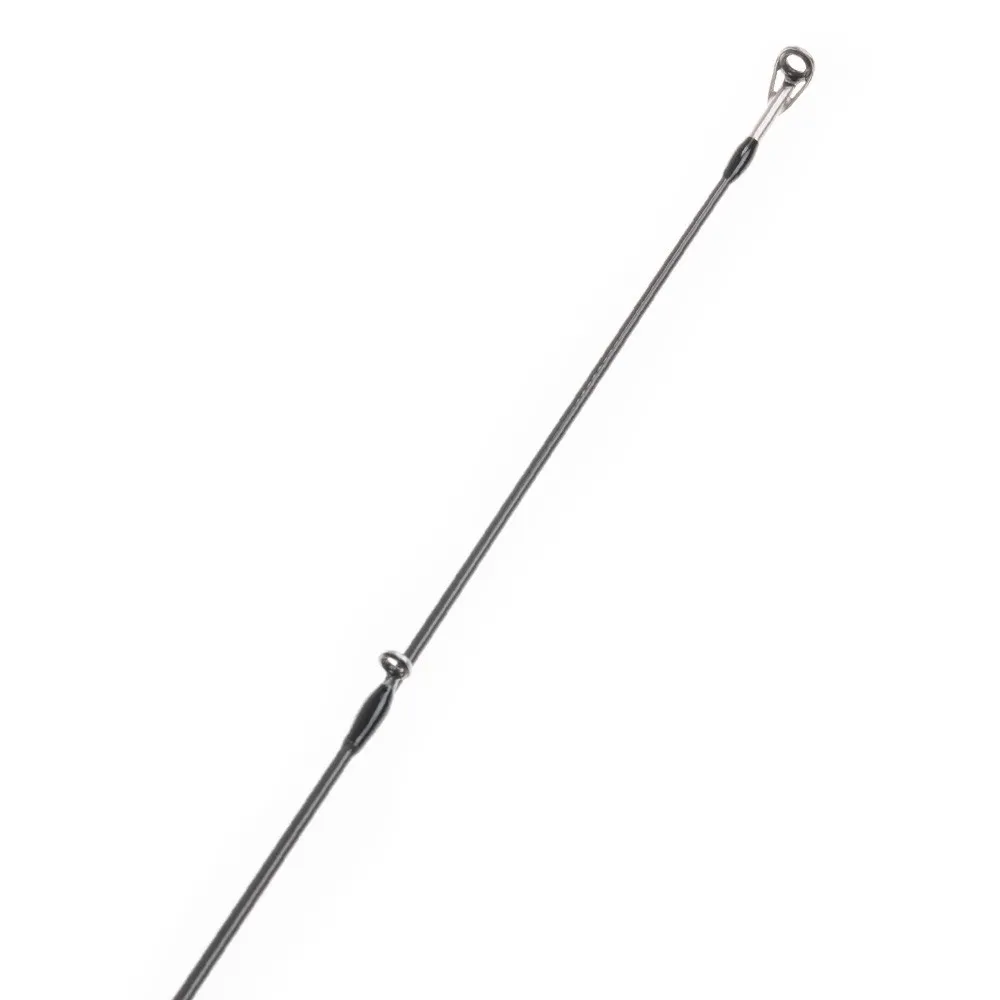 Купить Hart DHNTT56L спиннинговое удилище Nation Trout Taktik Black 1.65 m 7ft.ru в интернет магазине Семь Футов