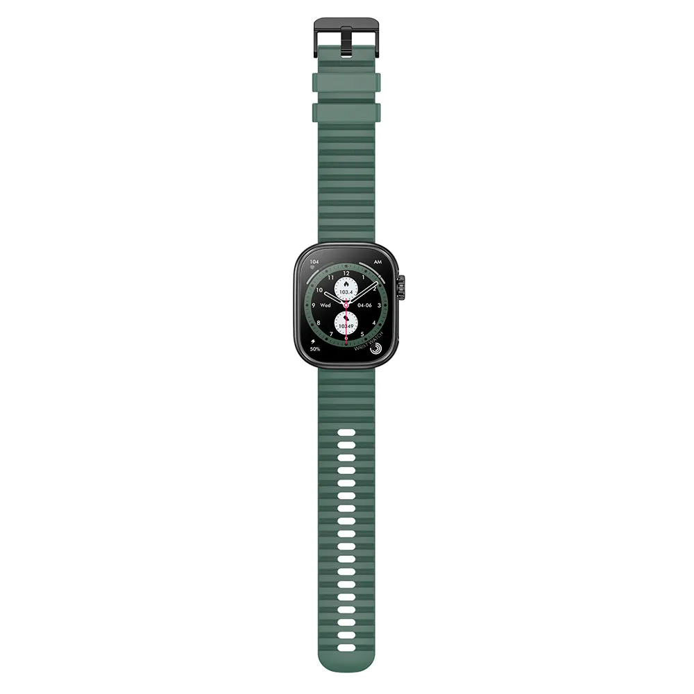 Купить Myphone sma002889 Смарт-часы Tool Black / Green 10x10x10 7ft.ru в интернет магазине Семь Футов
