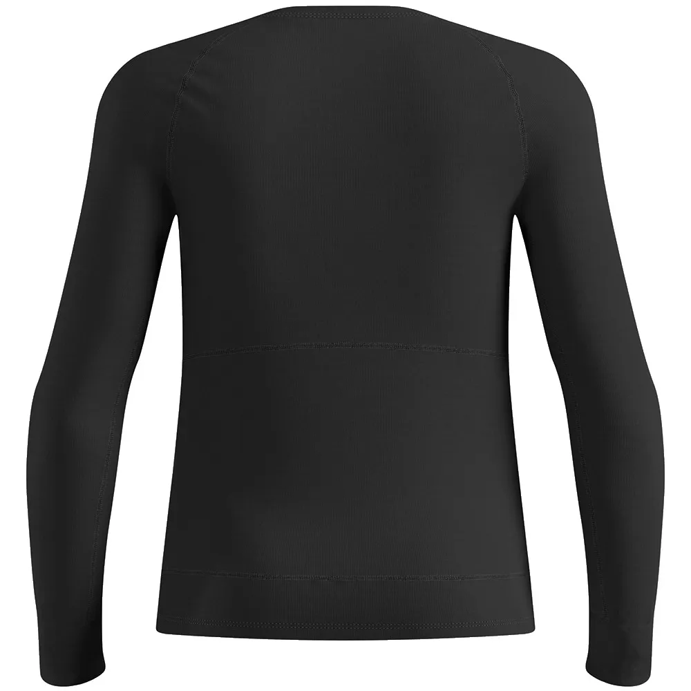 Купить Odlo 198232-15000-xl Базовый слой с длинным рукавом Active X-Warm Black 30x25x2 7ft.ru в интернет магазине Семь Футов