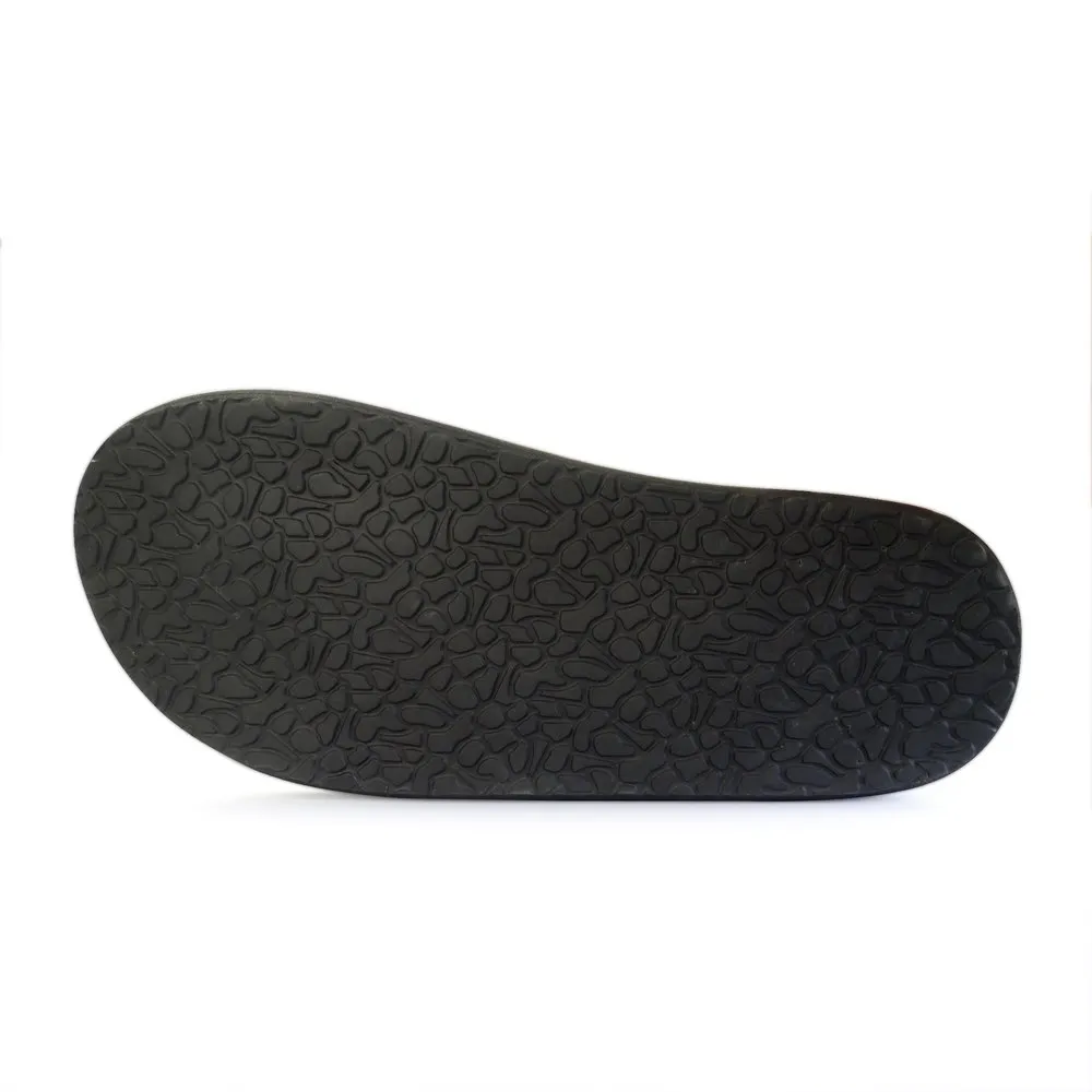 Купить Brasileras ubpff10-black-46 Шлёпанцы Puff 32x20x10 EU 46 7ft.ru в интернет магазине Семь Футов