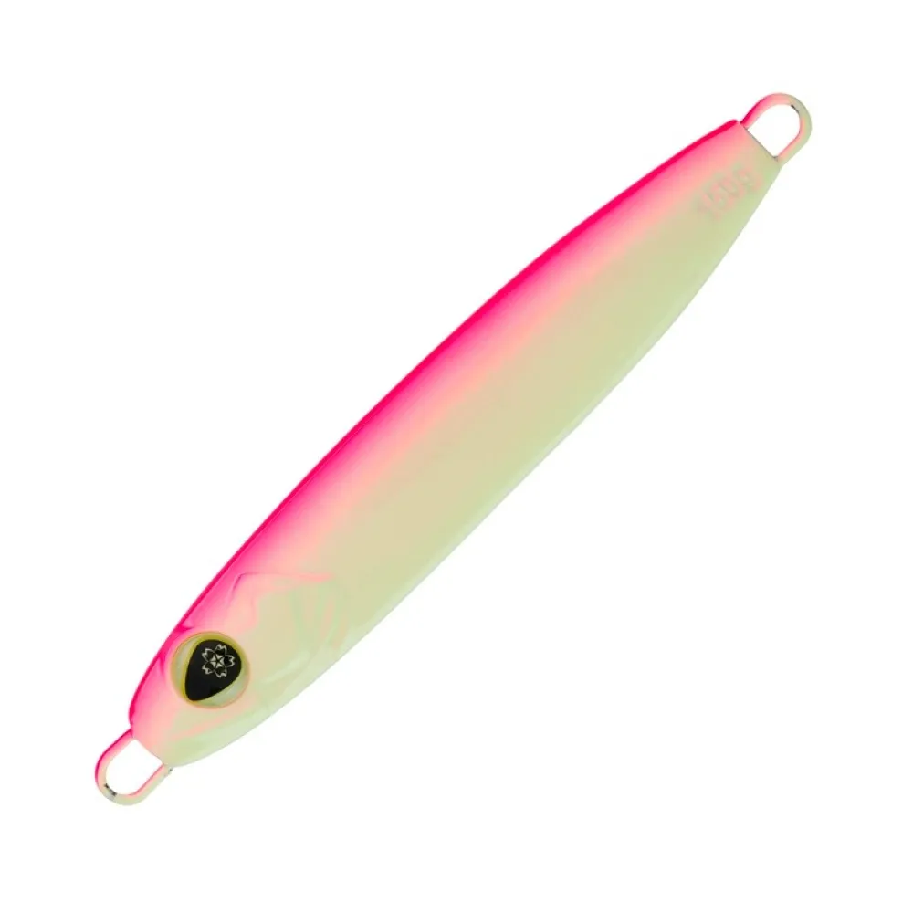 Купить Sakura SAPLK5003200-UVPB Jig Orion 200g 130 mm  UVPB 7ft.ru в интернет магазине Семь Футов