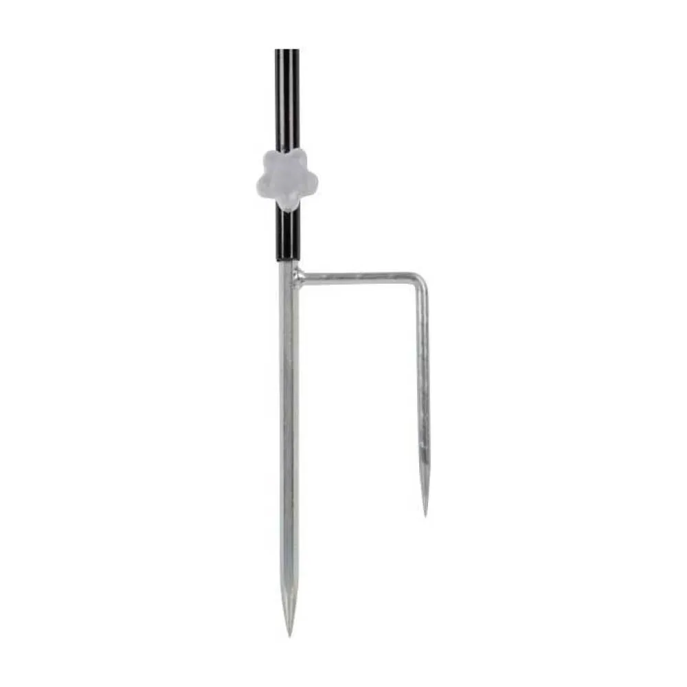 Купить Zebco Z0940001 держатель удилища Trout Adjustable Black / blue 7ft.ru в интернет магазине Семь Футов