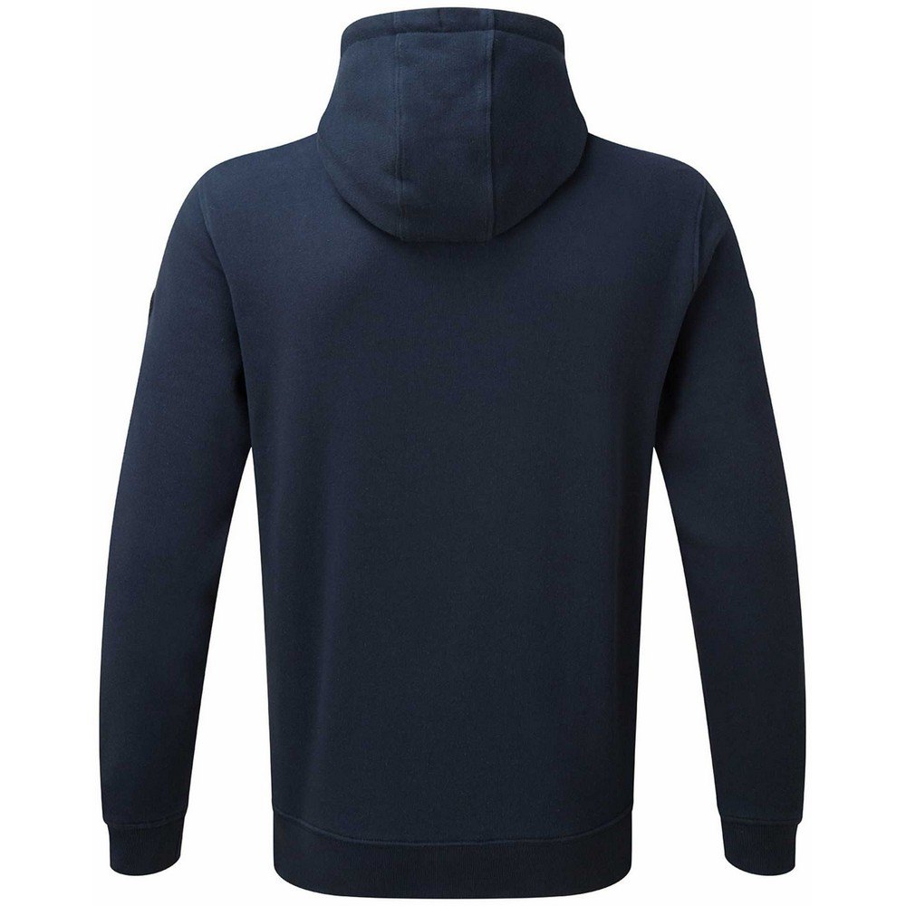 Купить Gill LS05-NAV02-L Толстовка с капюшоном Cavo Голубой Dark Navy L 7ft.ru в интернет магазине Семь Футов