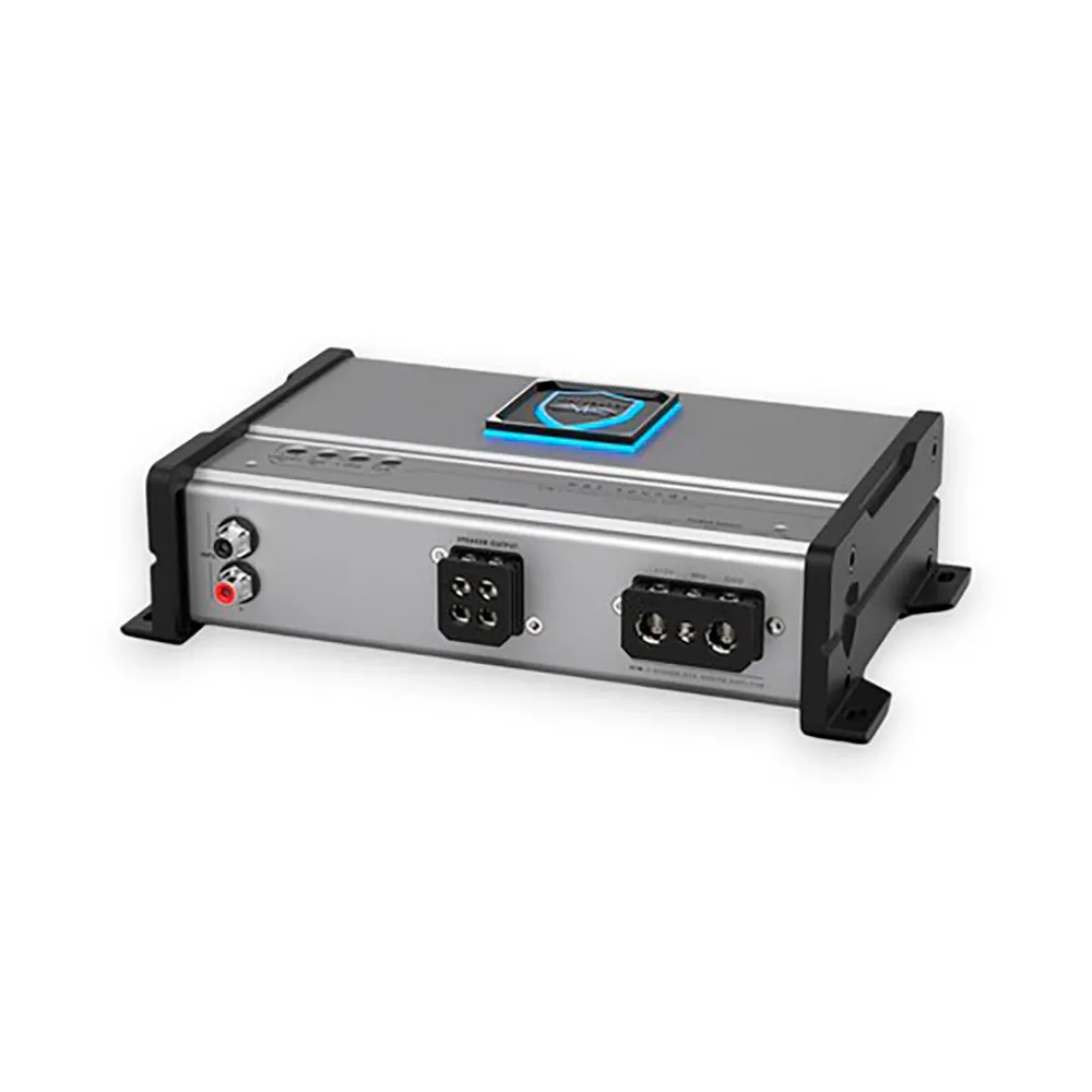 Купить Wet sounds wethtm-1 Одноканальный усилитель класса D 1200W White 10x24x30 7ft.ru в интернет магазине Семь Футов