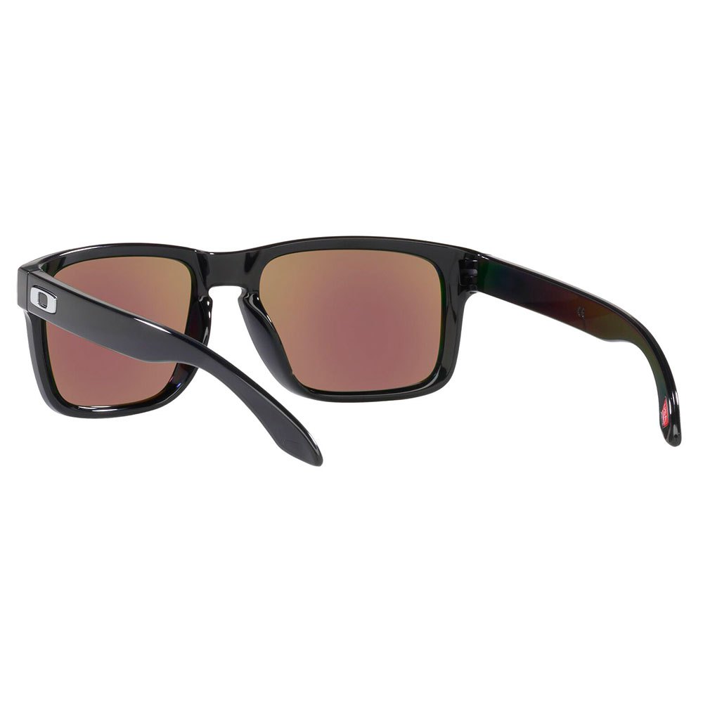 Купить Oakley 0OO9102-9102W7-55 Holbrook Prizm Поляризованные Очки Black Ink Prizm Sapphire Polarized/CAT3 7ft.ru в интернет магазине Семь Футов