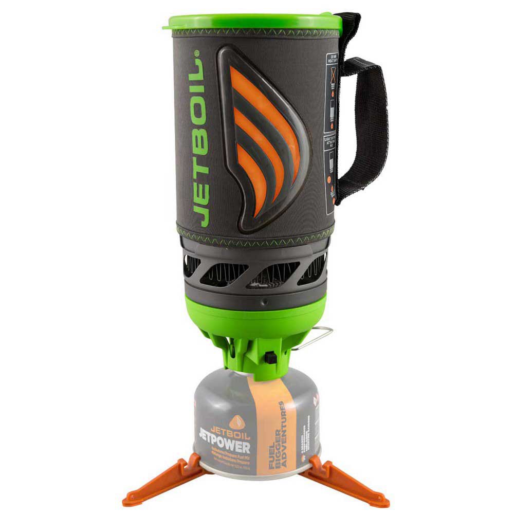 Купить Jetboil JBFLJVEC-EU Flash Серый  Java 1 Liter 7ft.ru в интернет магазине Семь Футов