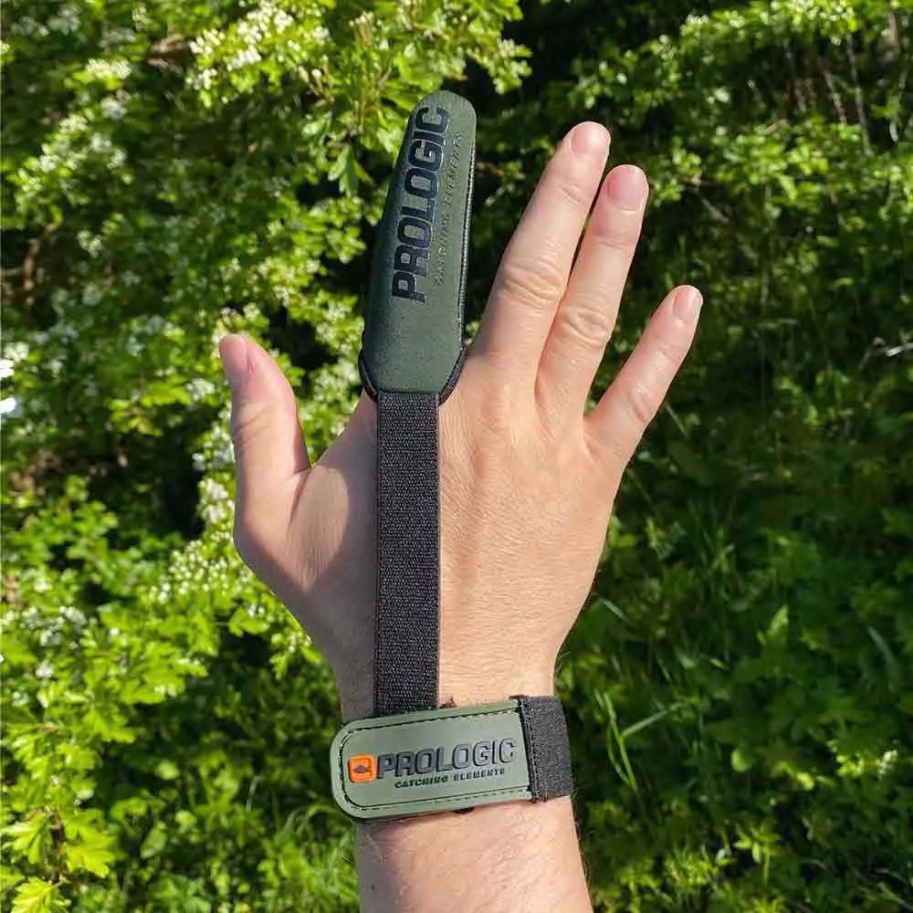 Купить Prologic SVS76651 Литейная форма Neoprene Casting Черный Green / Black 7ft.ru в интернет магазине Семь Футов
