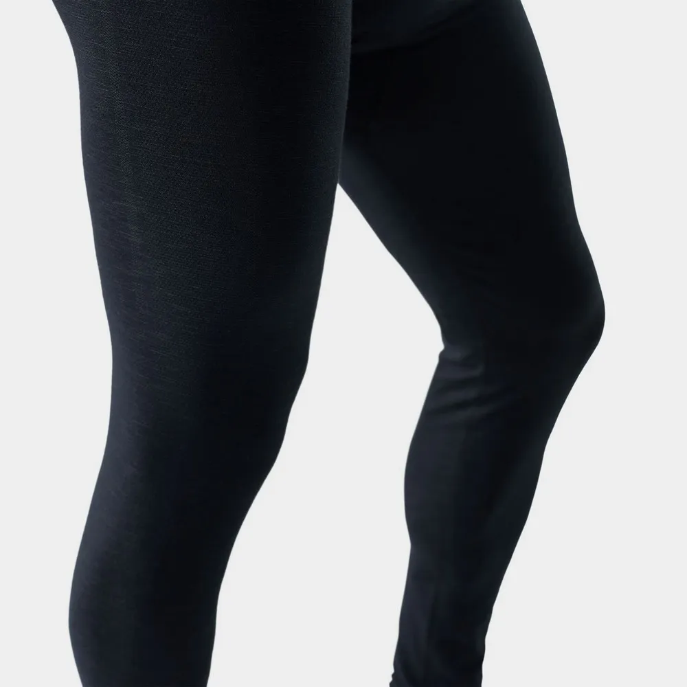 Купить Smartwool sw0028690011.s Термоштаны Intraknit All-Season Merino Black 20x15x5 7ft.ru в интернет магазине Семь Футов