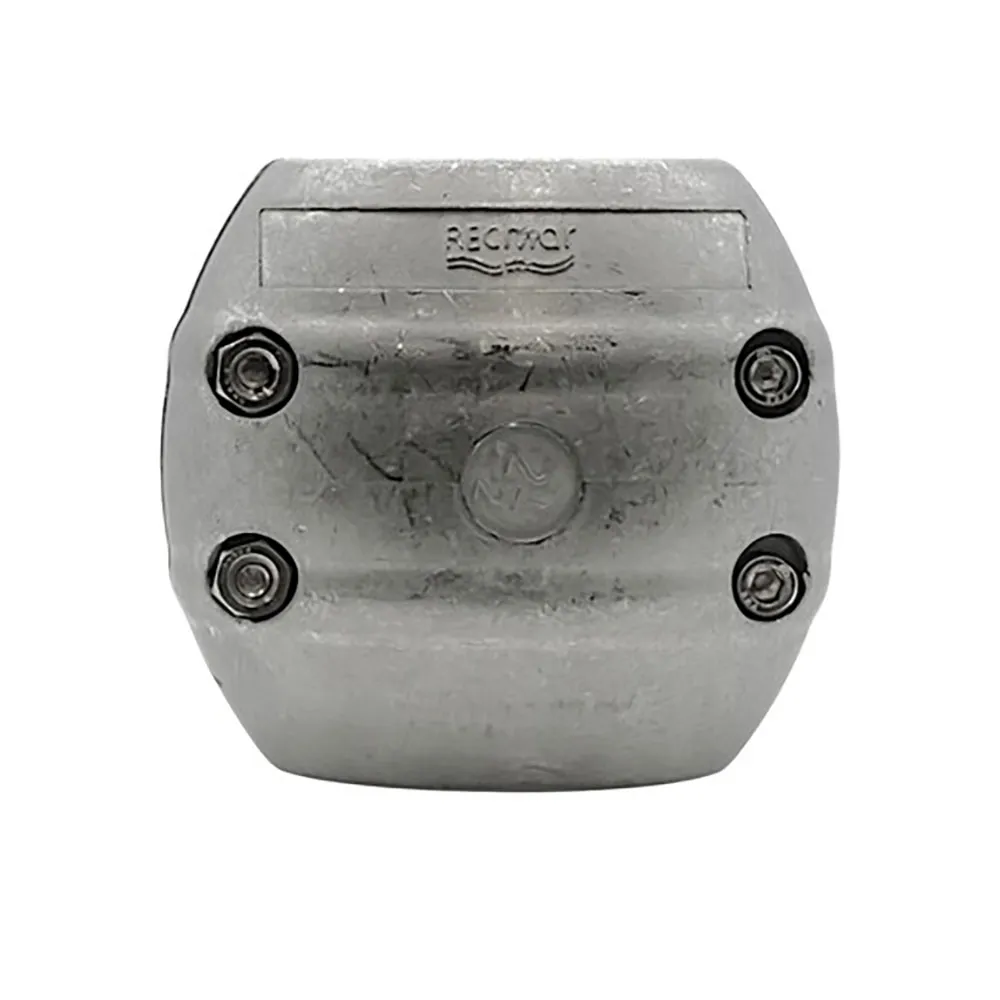 Купить Martyr anodes rec9153mg магниевый анод вала 63.5 mm Grey 12x10x10 7ft.ru в интернет магазине Семь Футов