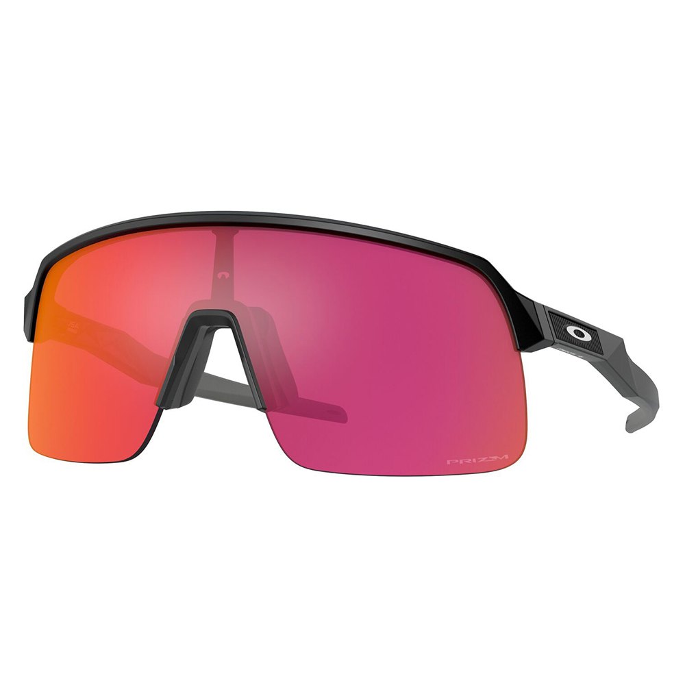 Купить Oakley OO9463-2139 Солнцезащитные очки Sutro Lite Prizm Matte Black Prizm Field/CAT3 7ft.ru в интернет магазине Семь Футов