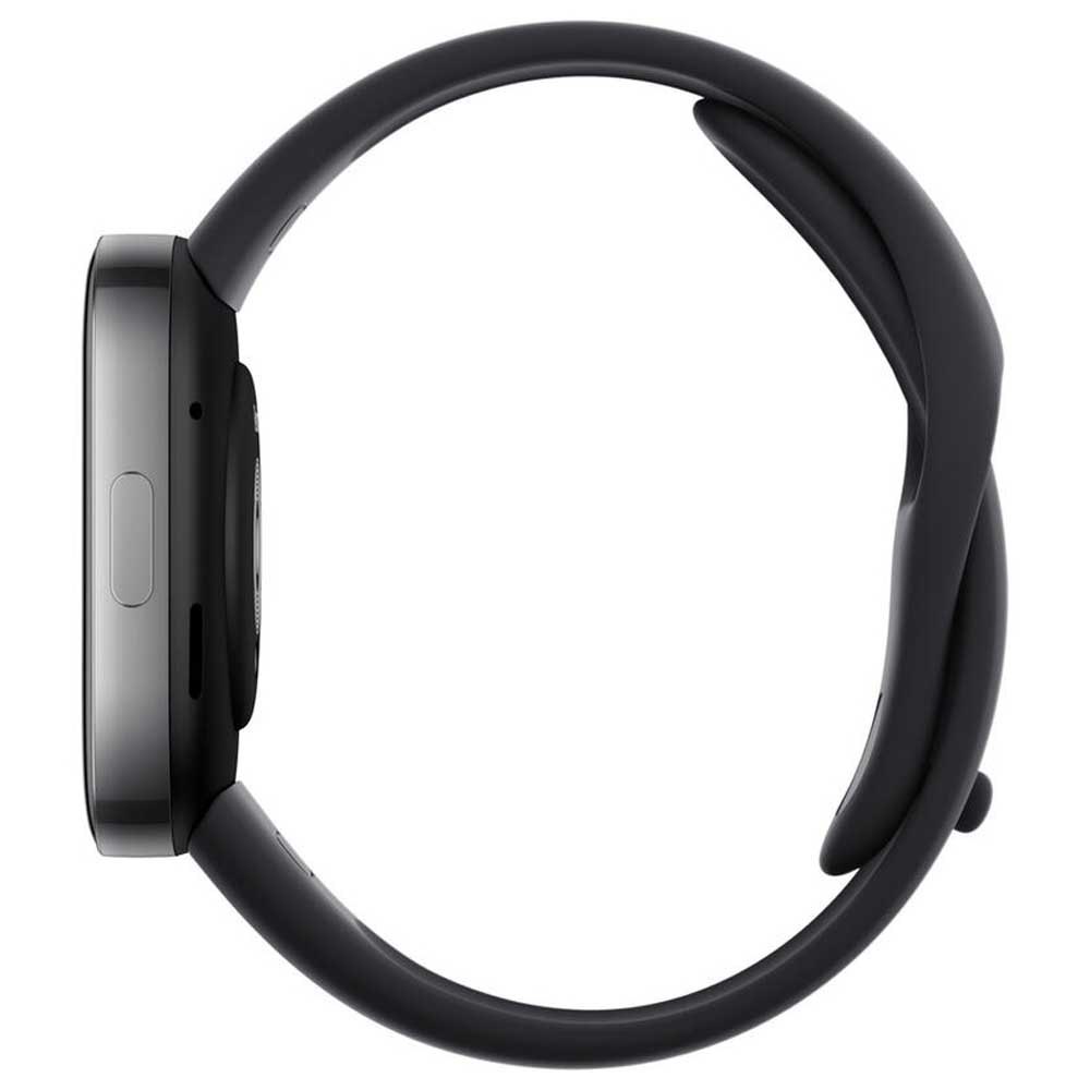Купить Xiaomi BHR6851GL Redmi Watch 3 Умные часы  Black 7ft.ru в интернет магазине Семь Футов