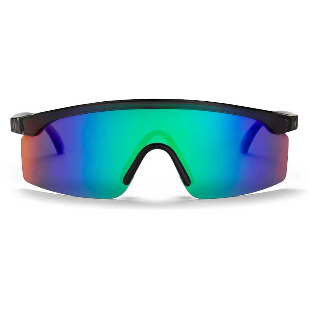 Купить Chpo brand 16134DA поляризованные солнцезащитные очки Lelle Black Rainbow Mirror Polarized/CAT3 7ft.ru в интернет магазине Семь Футов