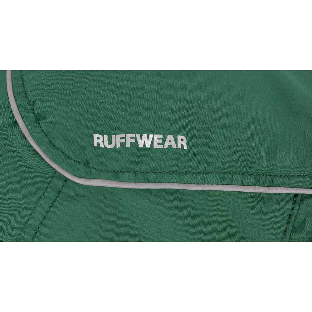 Купить Ruffwear 05151-317S Overcoat Fuse Куртка для собак Зеленый Evergreen S 7ft.ru в интернет магазине Семь Футов